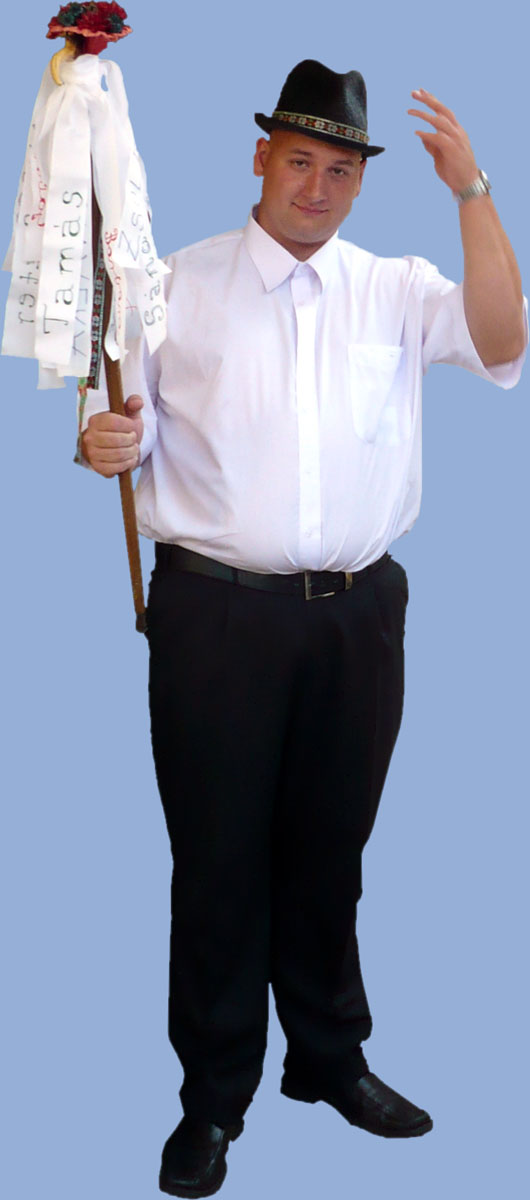 Horváth Bálint